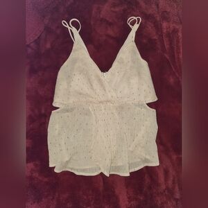 Express Tank Top